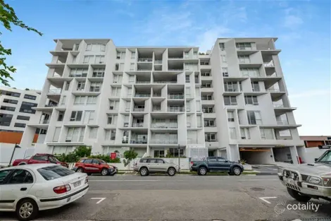 408/8 Bank St, West End, QLD 4101