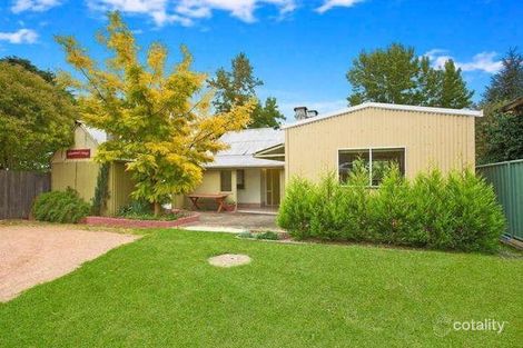 Property photo of 48 Bowral Road Mittagong NSW 2575