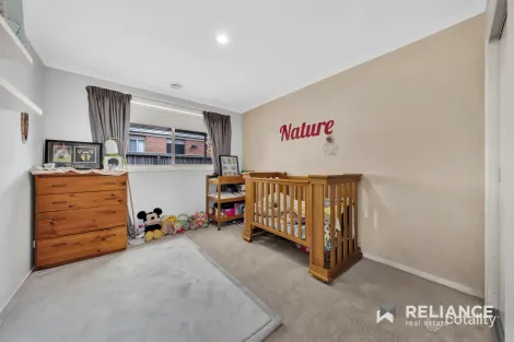 Property photo of 5 Olivia Rise Tarneit VIC 3029