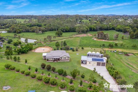 80 Old Veteran Rd, Veteran, QLD 4570