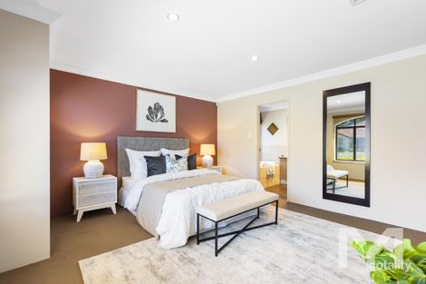 Property photo of 2 Monroe Turn Success WA 6164