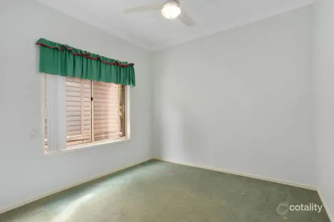 Property photo of 3 Cherrington Crescent Boonah QLD 4310