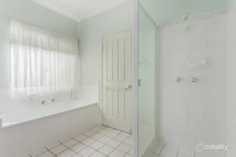 Property photo of 3 Cherrington Crescent Boonah QLD 4310
