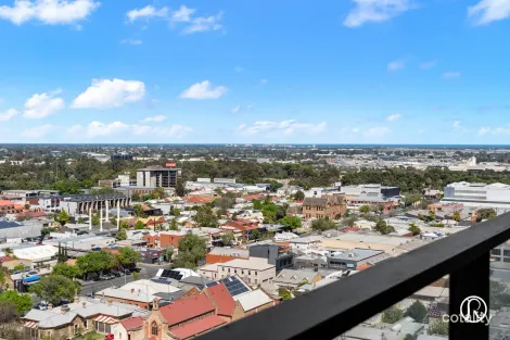 Property photo of 1507/156 Wright Street Adelaide SA 5000