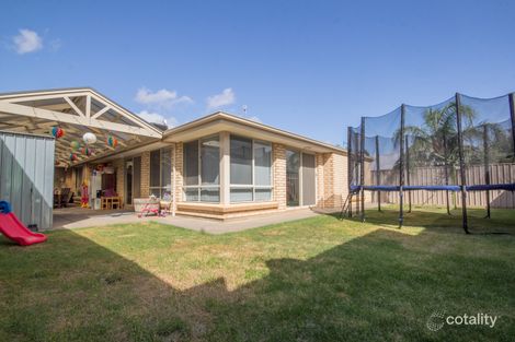 Property photo of 15 Hampshire Drive Craigmore SA 5114