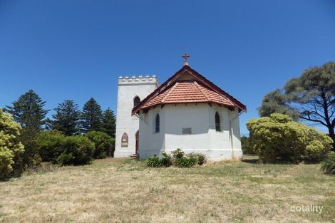 Property photo of 37 Railway Terrace Beachport SA 5280