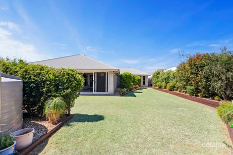 Property photo of 33 Bennett Street Kleinton QLD 4352