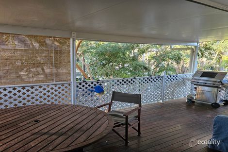 Property photo of 6 Daniels Street Vincent QLD 4814