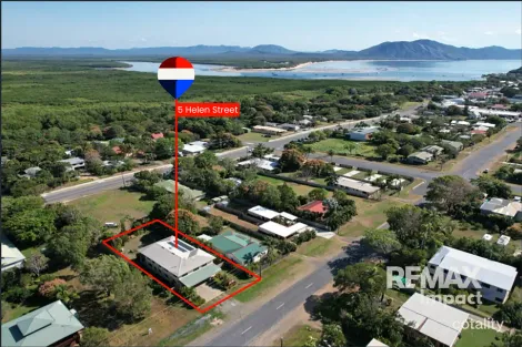 Property photo of 5 Helen Street Cooktown QLD 4895