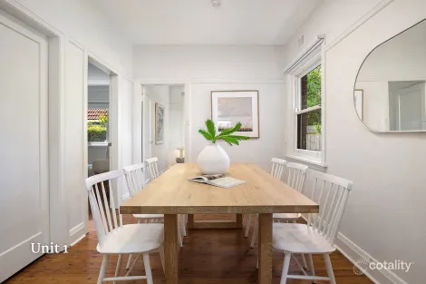 Property photo of 2/11 Bariston Avenue Cremorne NSW 2090