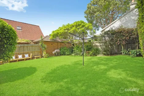 Property photo of 2/11 Bariston Avenue Cremorne NSW 2090