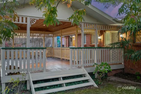 Property photo of 3 Buned Place Giralang ACT 2617