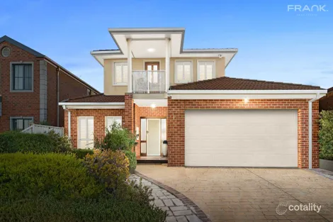 Property photo of 159 Gowanbrae Drive Gowanbrae VIC 3043