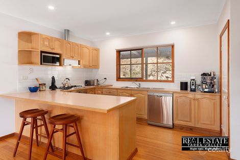Property photo of 31 Mt Vue Road Healesville VIC 3777
