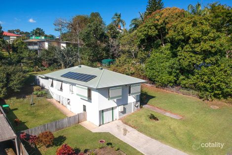 Property photo of 4 Bundarra Street Nambour QLD 4560