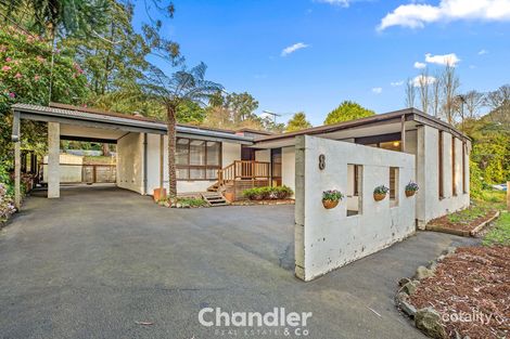 Property photo of 8 Menin Road Monbulk VIC 3793