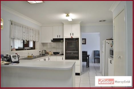 Property photo of 12 Masters Court Morayfield QLD 4506