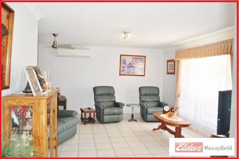 Property photo of 12 Masters Court Morayfield QLD 4506