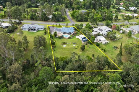 Property photo of 51/51-55 Mount O'Reilly Road Samford Valley QLD 4520