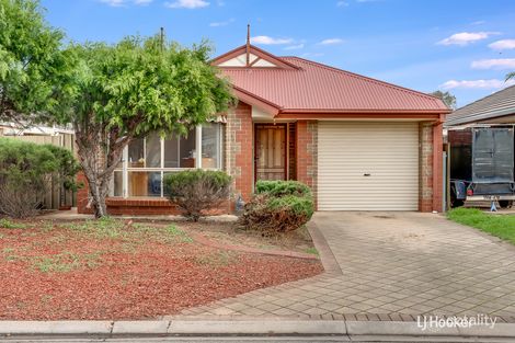 Property photo of 22 Forel Court Andrews Farm SA 5114