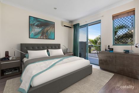 Property photo of 3/33 Eldon Street Indooroopilly QLD 4068