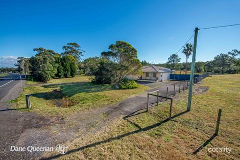 Property photo of 2641 Nelson Bay Road Salt Ash NSW 2318