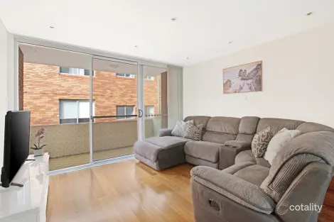 4/102 Dudley St, Coogee, NSW 2034