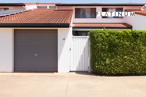 Property photo of 14/2-34 Karbunya Street Mermaid Waters QLD 4218