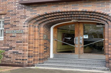 2/5 Darley St, Darlinghurst, NSW 2010