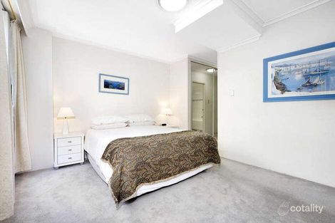 Property photo of 155/149-197 Pyrmont Street Pyrmont NSW 2009