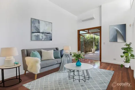Property photo of 35 Ashburner Street Manly NSW 2095