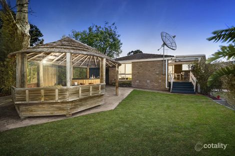 Property photo of 5 Mintaro Court Templestowe VIC 3106