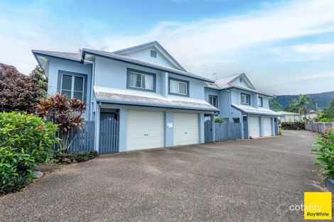 Property photo of 13/10 Brown Street Woree QLD 4868