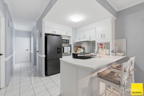 Property photo of 13/10 Brown Street Woree QLD 4868