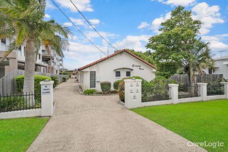 1/4 Georgina St, Woody Point, QLD 4019