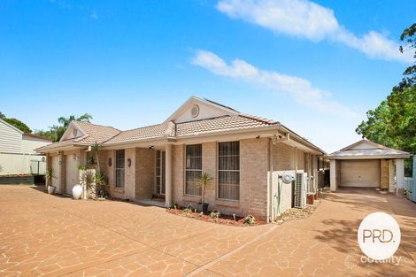 Property photo of 4 Coverdale Close Lake Haven NSW 2263