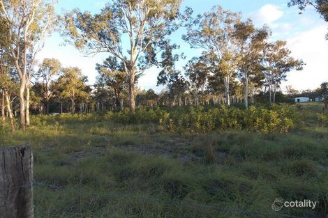 Property photo of 50 Golf View Drive Nanango QLD 4615