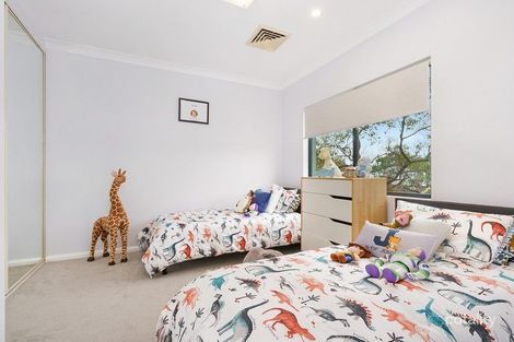 Property photo of 2/104 William Street Five Dock NSW 2046