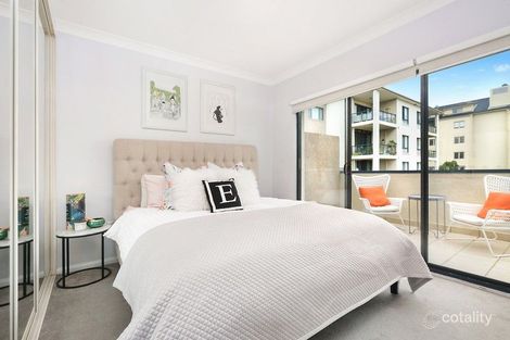 Property photo of 2/104 William Street Five Dock NSW 2046