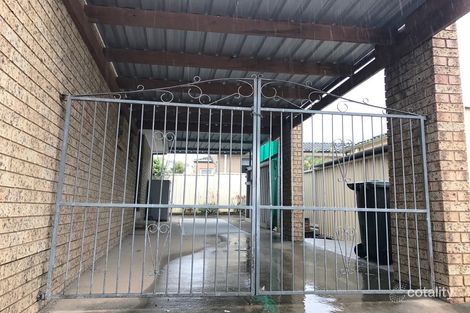 5/11 Thesiger Rd, Bonnyrigg, NSW 2177