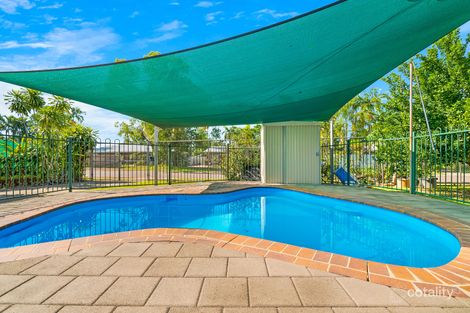 Property photo of 48 Noltenius Circuit Gray NT 0830