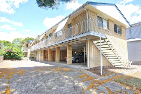 3/32 Barnes Ave, Coorparoo, QLD 4151