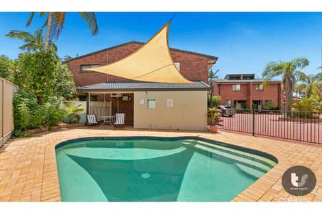 8/214-216 Bloomfield St, Cleveland, QLD 4163