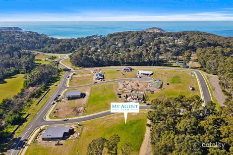 Property photo of 5-7 Sebbens Crescent Rosedale NSW 2536