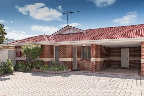 3/55 Fisherton Cct, Kinross, WA 6028