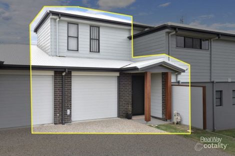 Property photo of 2/29 Parkview Drive Glenvale QLD 4350