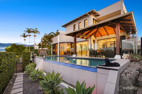 Property photo of 9 Majorca Place Parrearra QLD 4575