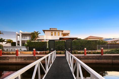 Property photo of 9 Majorca Place Parrearra QLD 4575