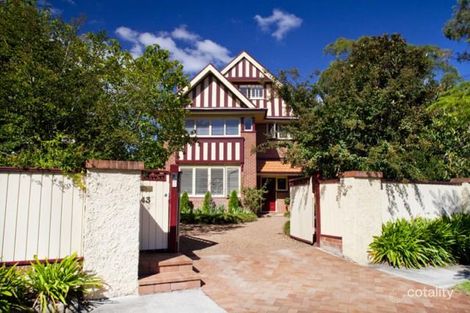 43 Telegraph Rd, Pymble, NSW 2073