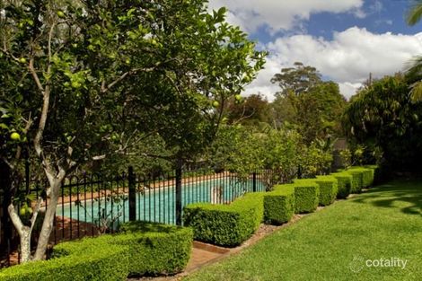 Property photo of 43 Telegraph Road Pymble NSW 2073